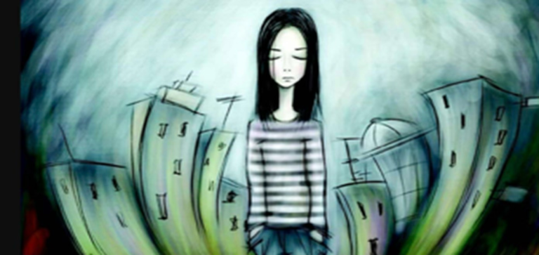 Nastoletnia depresja