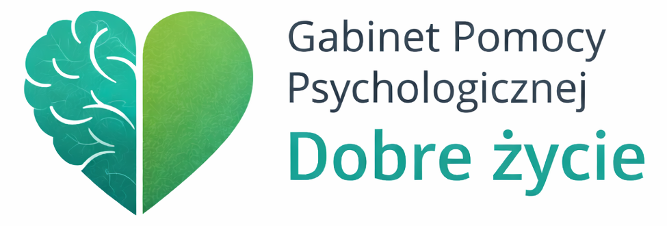 Gabinet Pomocy Psychologicznej Dobre Życie